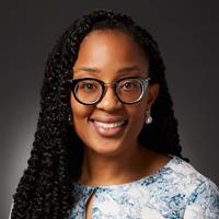 Whitney Chigozie Nwagbara, MD | Baylor Scott & White Health