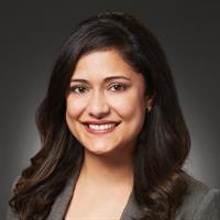 Gunjan Chitnis, DO, FACOOG - Healthcare Provider