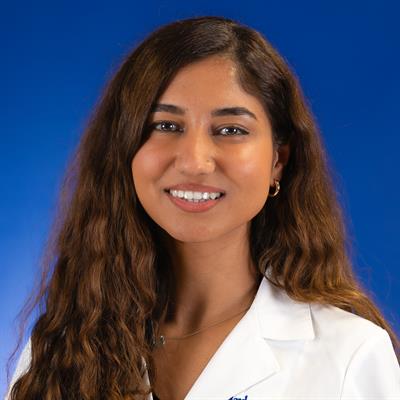 Syeda Zaidi, MD