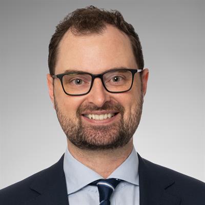 Andrew Jacques, MD