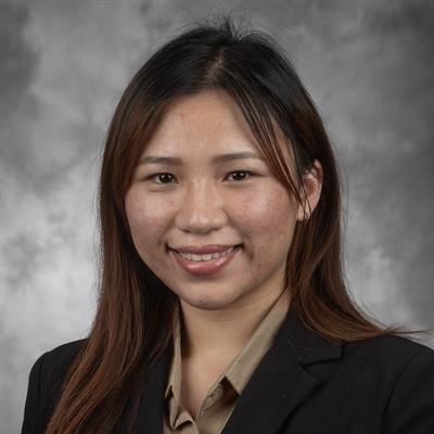 My Nguyen, DO