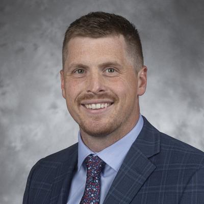 Talon Shumway, MD