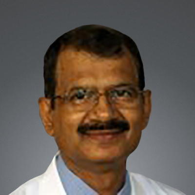 Javed gill, md