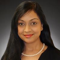 portrait of Deepika Gopal, MD