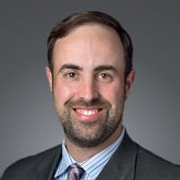 Garrett Starling, MD - Healthcare Provider