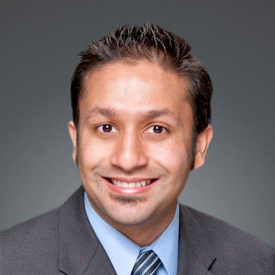 Ammar Ansarul Haque, MD
