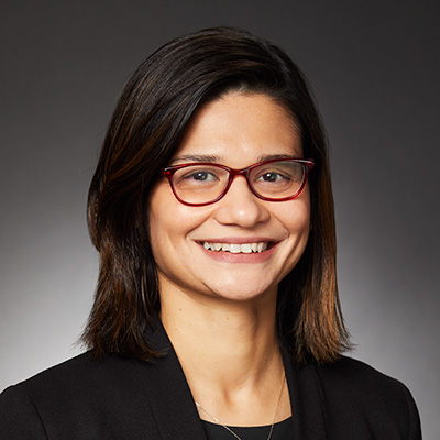 Prajakta Phatak, MD, FACC