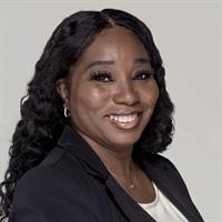 portrait of Abbey Johnson, FNP