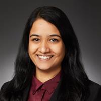 portrait of Anusha Mittapalli, MD