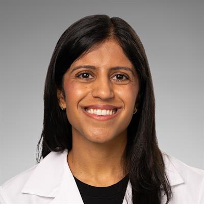 Amber Altaf, MD