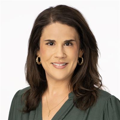 Rachel Nicole Dahl, AGACNP