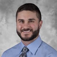 Cameron Drake Zafereo, PT - Healthcare Provider