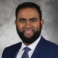 Yasin Mohammad Uddin, DO - Healthcare Provider
