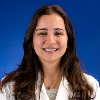 Lana Rashdan, MD