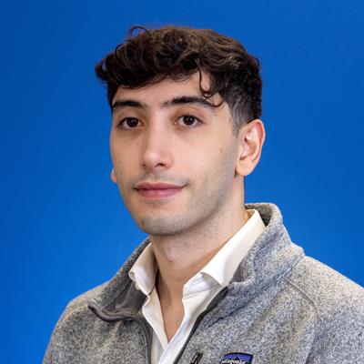 Muaz Assaf, MD
