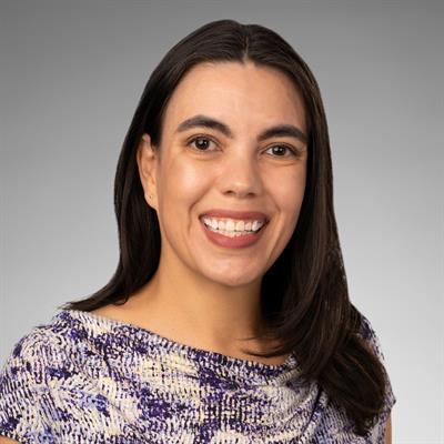 Elisa Priest, DrPH, MPH