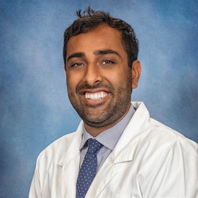 Sameer Allahabadi, MD