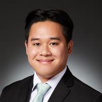portrait of James Vu, MD, MPH