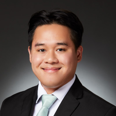 James Vu, MD, MPH