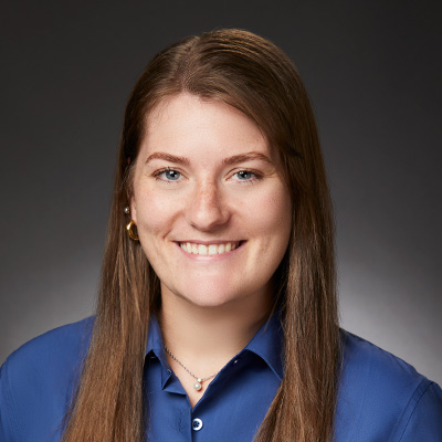 Emily Louise Blocksom, RD