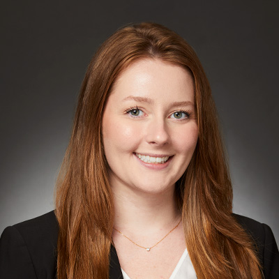 Allison Isabel Radcliff, PA