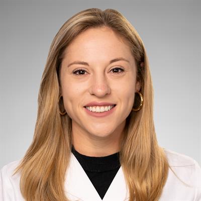 Monica Bissmeyer, MD