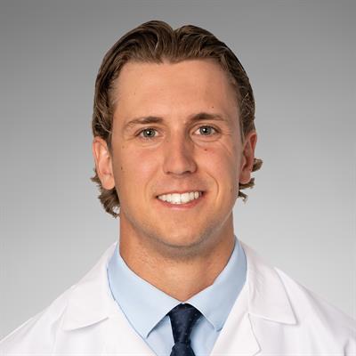 Colten Rowan, MD
