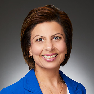 Sabrina Didarali, FNP