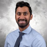 Ashwin Anjaney Kamath, MD - Healthcare Provider