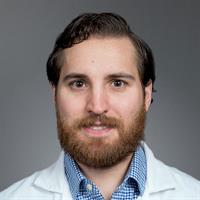 Benjamin Lang, MD - Healthcare Provider