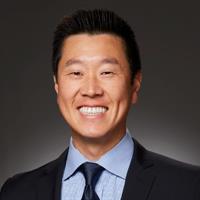 portrait of  Injoon Lee, MD