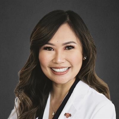 Bichnga-Deanna Vuong, MD