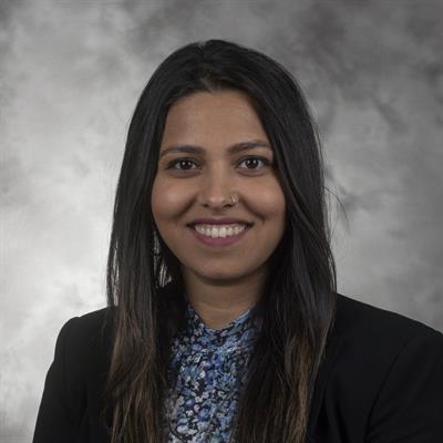 Sushreyta Mathur, DO