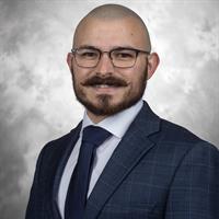 Joshua Gunnels, PA - Healthcare Provider