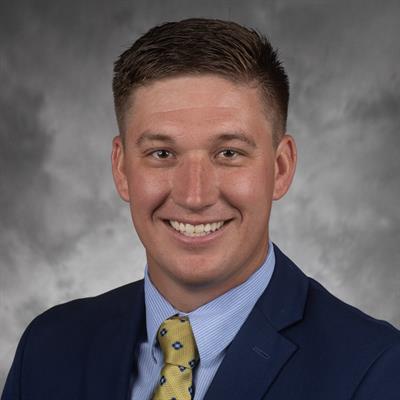 Justin Evans, MD