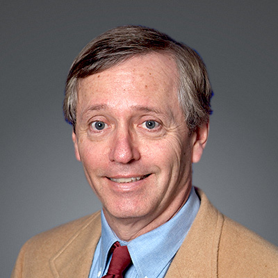Dr. Richard Ward Allinson