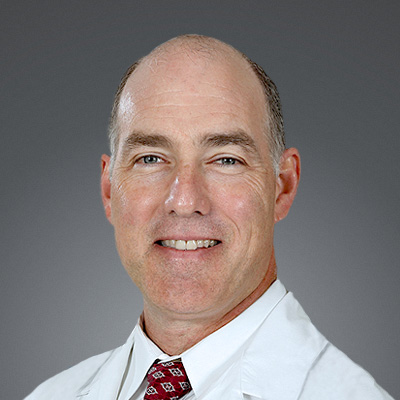 James Thomas Graham, MD