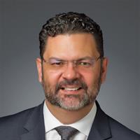 Angel Eduardo Caldera, MD - Healthcare Provider