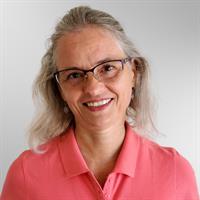 portrait of Malgorzata Witek, MD