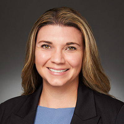 Heather Rose Nugent, FNP