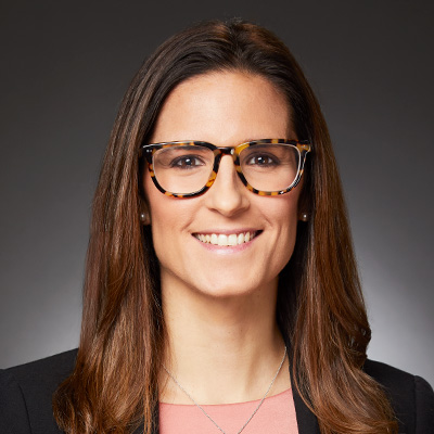 Sandra Garcia Aroz, MD