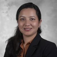 Aakriti Mainali, MD - Healthcare Provider