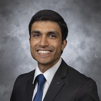 Sho Virani, MD - Healthcare Provider