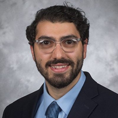 Mohammed Mahmoud, DO