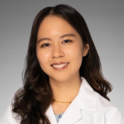Chanyanuch Nakapakorn, MD