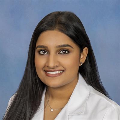 Deeksha Machireddy, DO