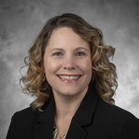 Carol Jean Duke, PNP - Healthcare Provider