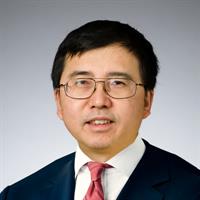 Jiangping Liu, MD - Healthcare Provider