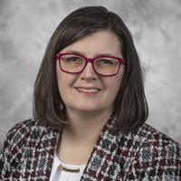 Amy Jo Merchant Newmeyer, MD - Healthcare Provider