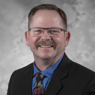 David Vander Straten, MD